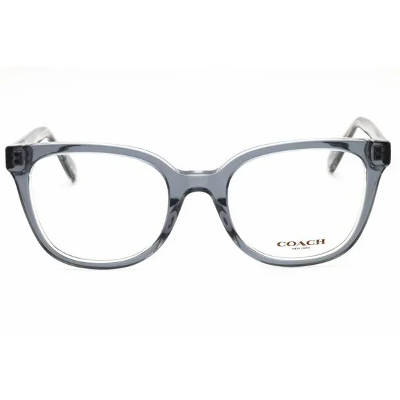 Coach EYEGLASSES HC6225U-5780-52 New with case - confocal101.com display picture 2